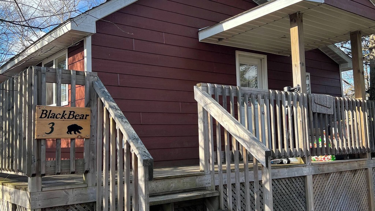 Photo of Outdoor in Magnetawan
