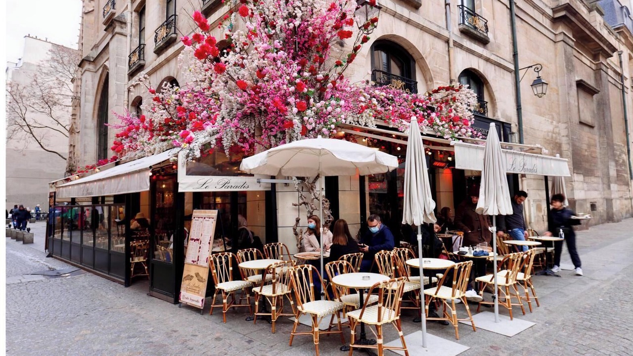 Photo of Outdoor in Val-de-Grace