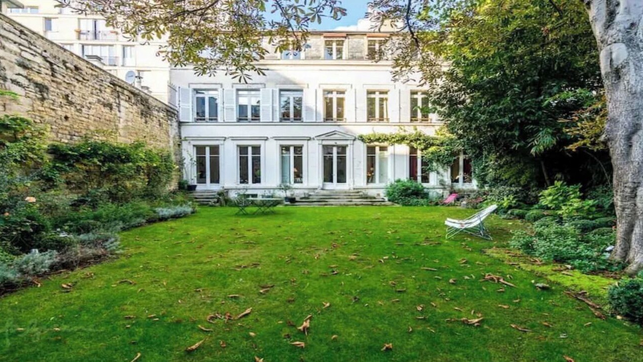 Photo of Outdoor in Val-de-Grace