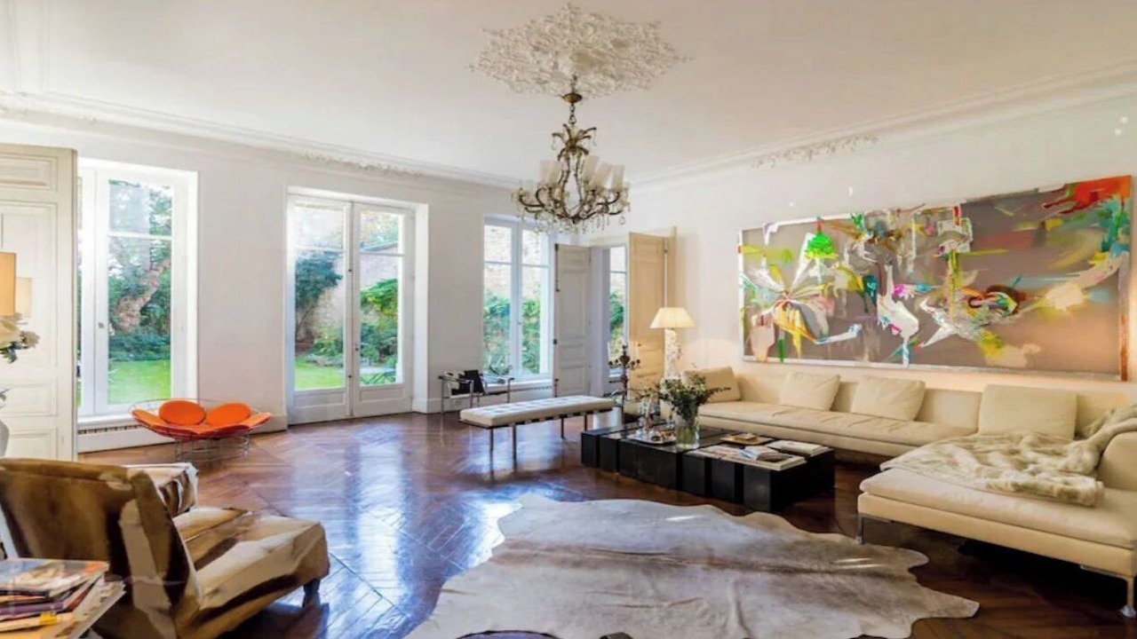 Photo of Livingroom in Val-de-Grace