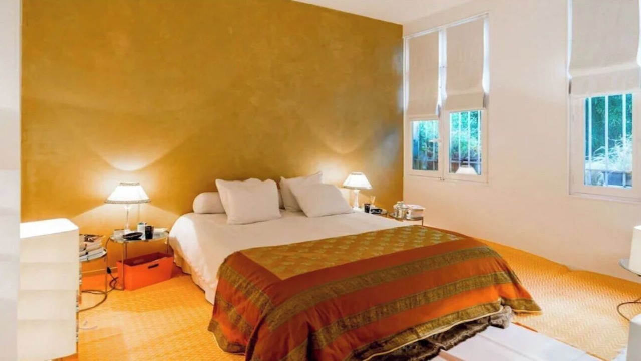 Photo of Bedroom in Val-de-Grace