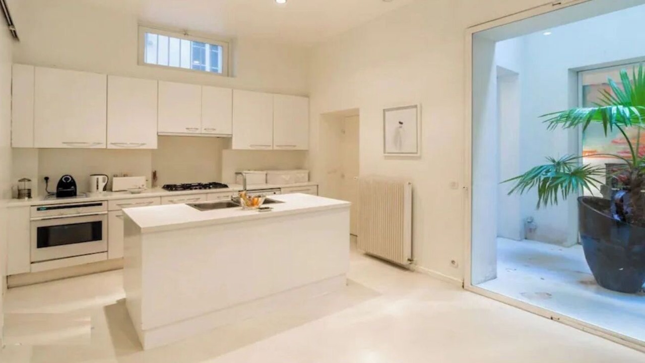 Photo of Kitchen in Val-de-Grace