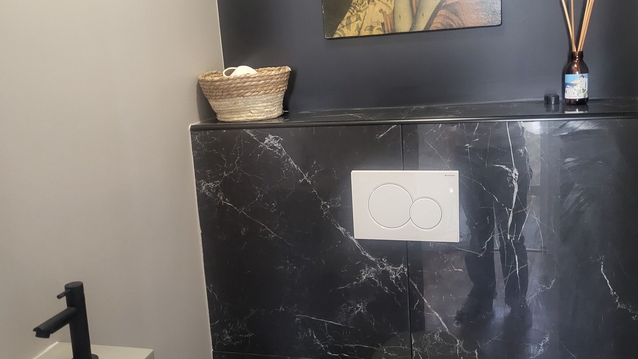 Photo of Bathroom in Bois-Colombes