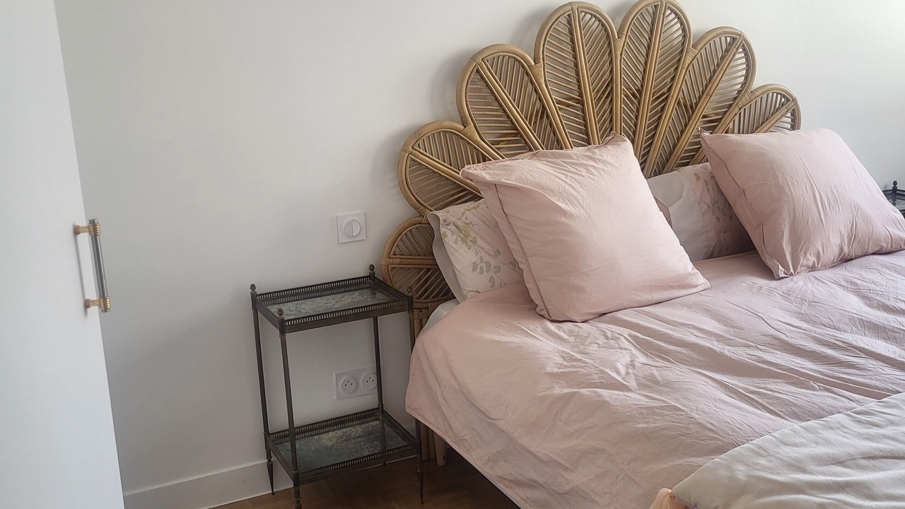 Photo of Bedroom in Bois-Colombes