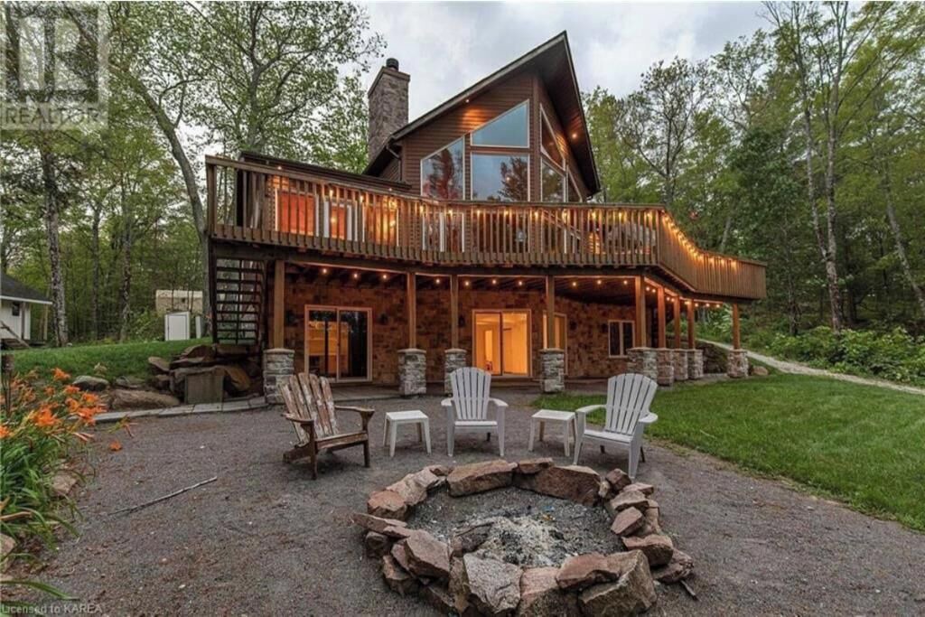Photo of Patio Balcony in Parham