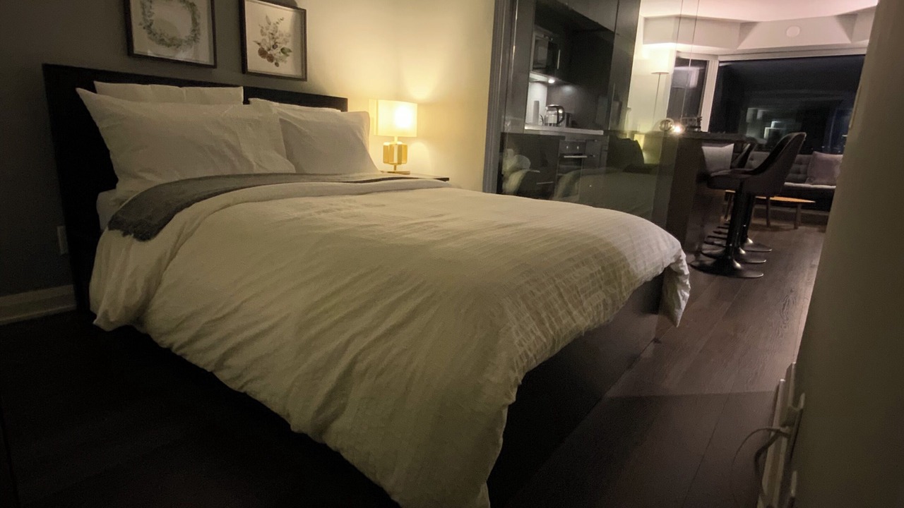Photo of Bedroom in Midtown Toronto