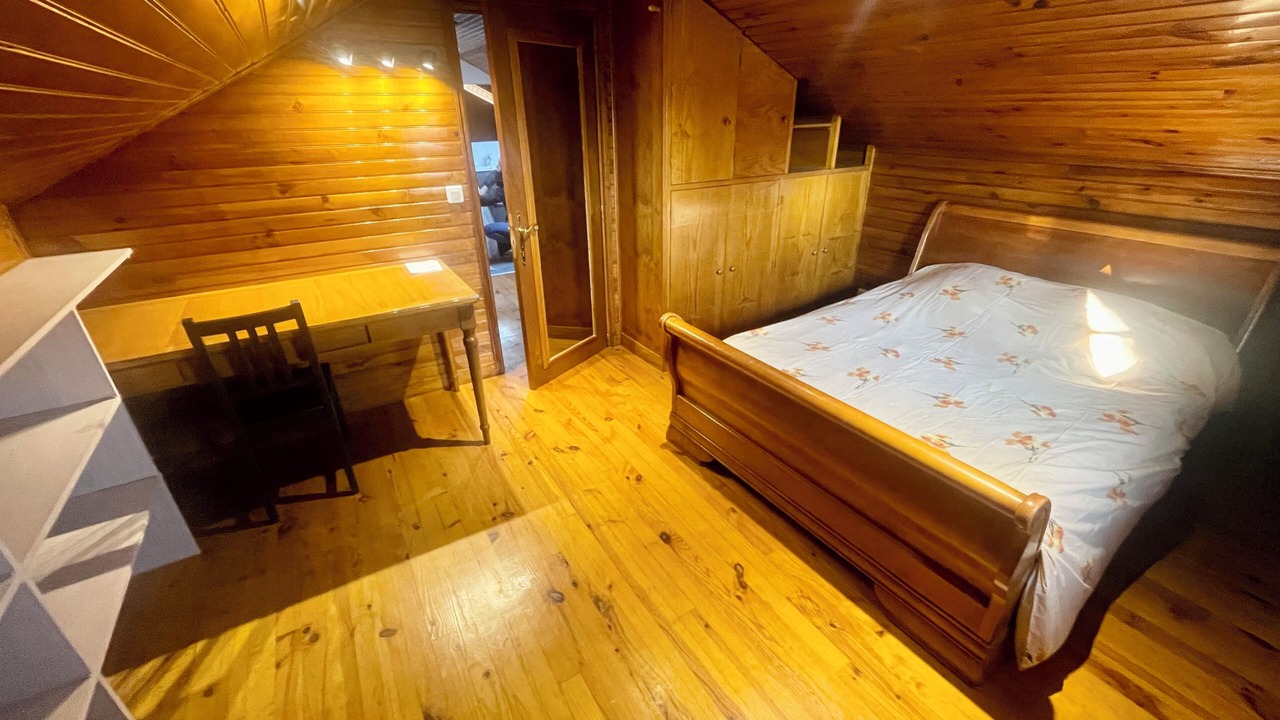 Photo of Bedroom in Saint-Maur Creteil