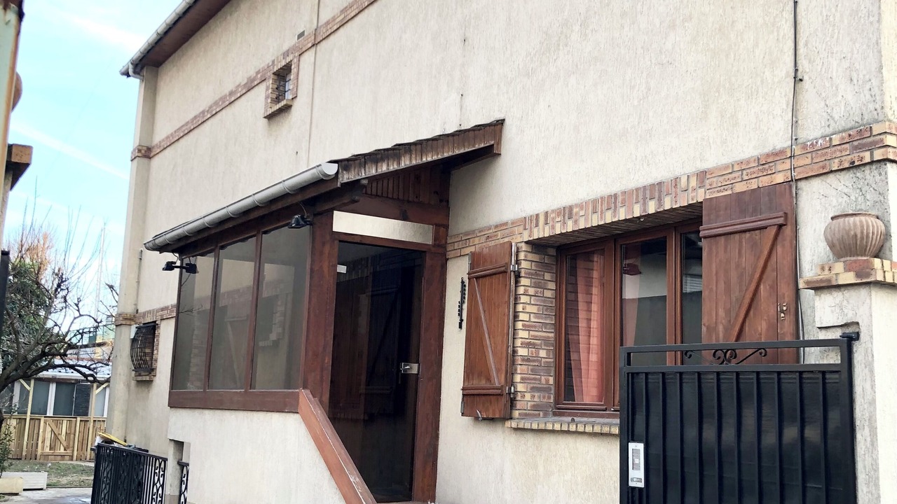 Photo of Outdoor in Saint-Maur Creteil