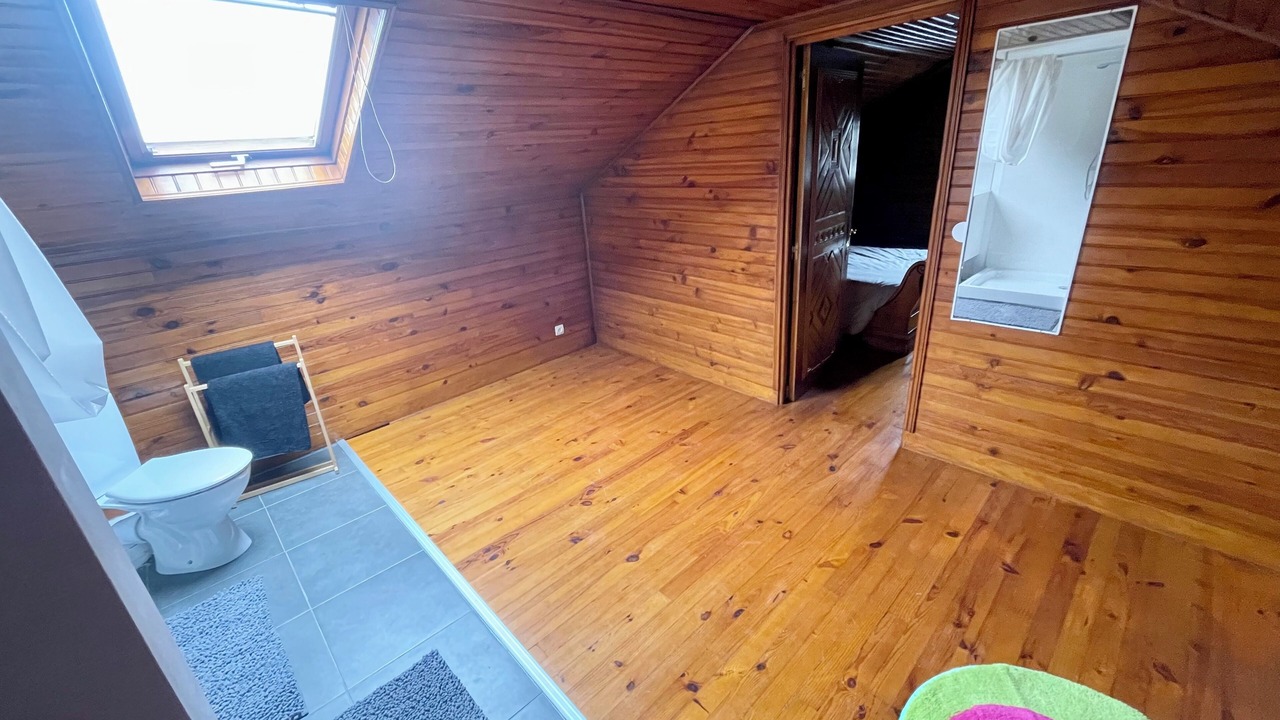 Photo of Bedroom in Saint-Maur Creteil