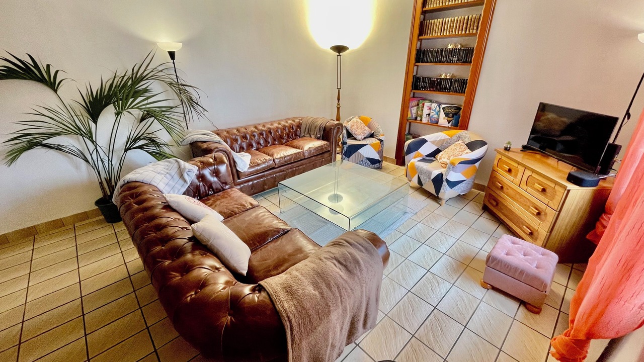 Photo of Livingroom in Saint-Maur Creteil