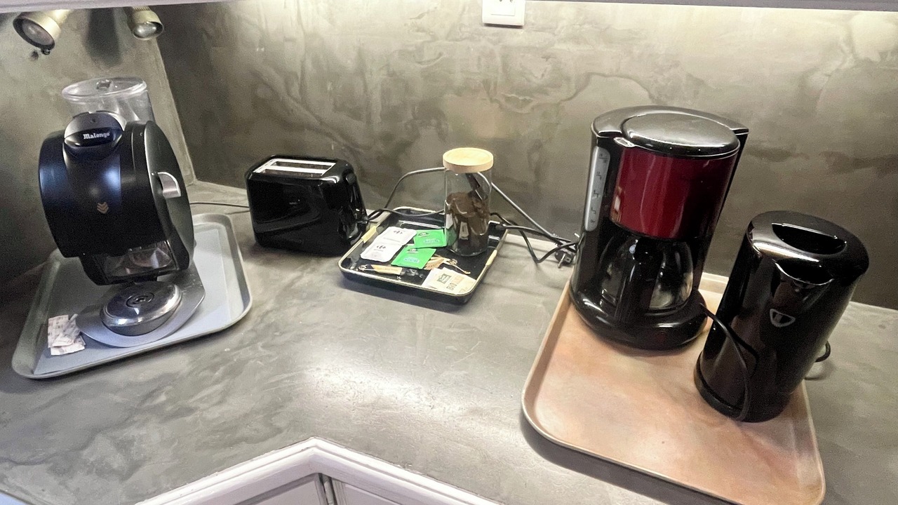 Photo of Kitchen in Saint-Maur Creteil