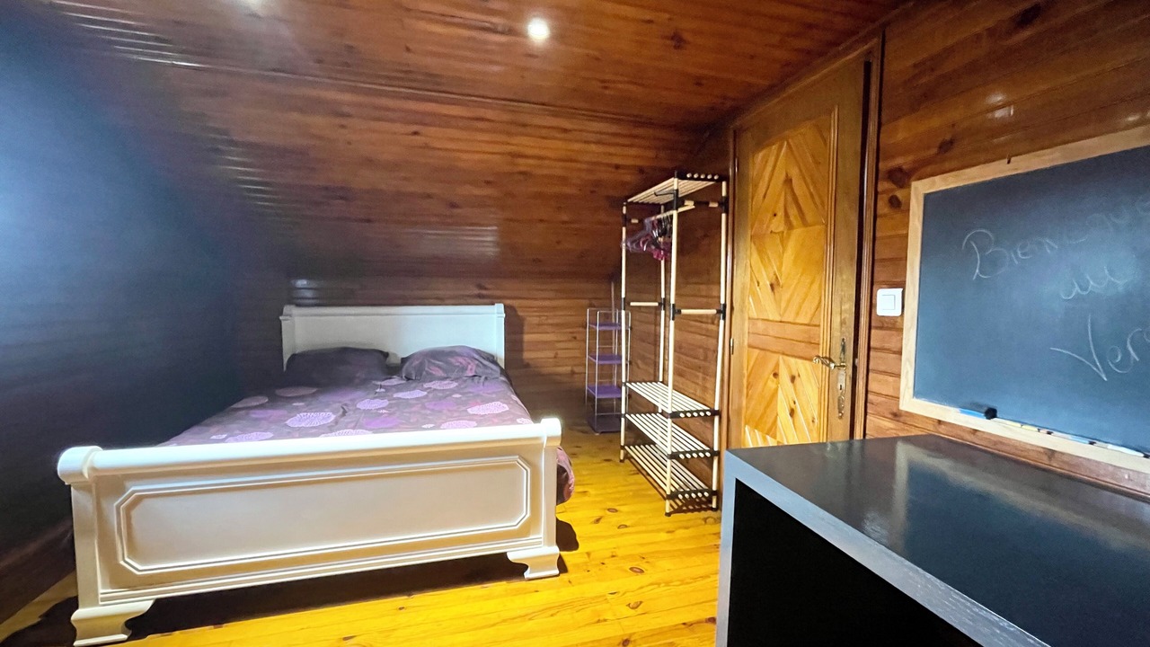 Photo of Bedroom in Saint-Maur Creteil