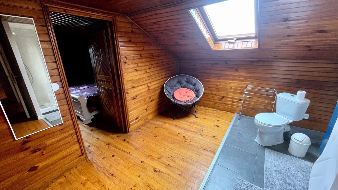 Photo of Bathroom in Saint-Maur Creteil