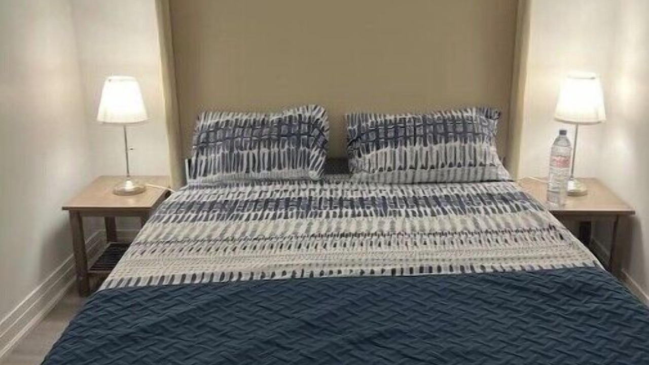 Photo of Bedroom in Lisgar