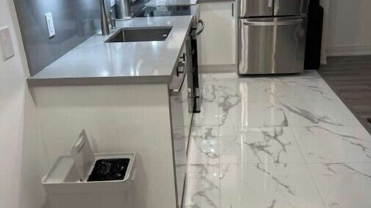 Photo of Kitchen in Lisgar