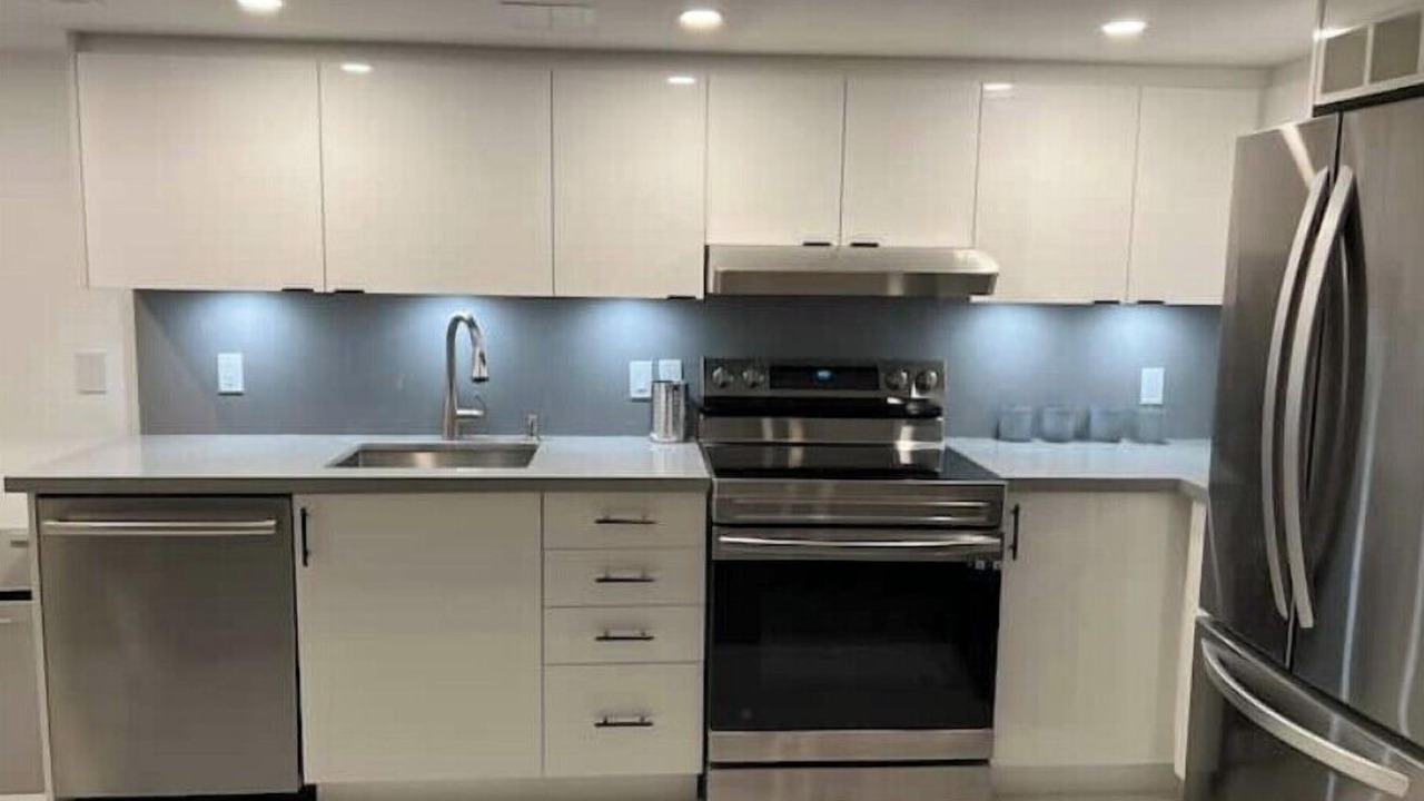 Photo of Kitchen in Lisgar