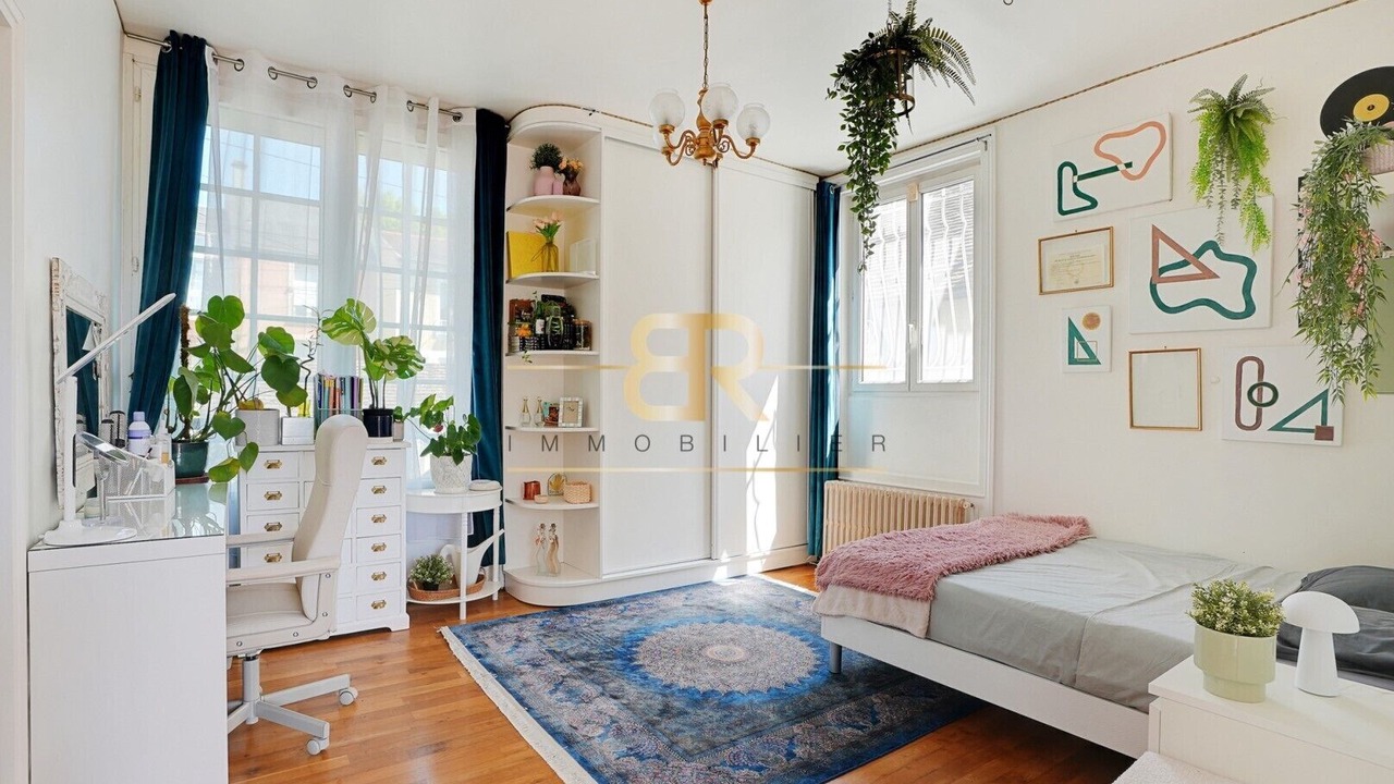 Photo of Bedroom in Chennevieres-sur-Marne