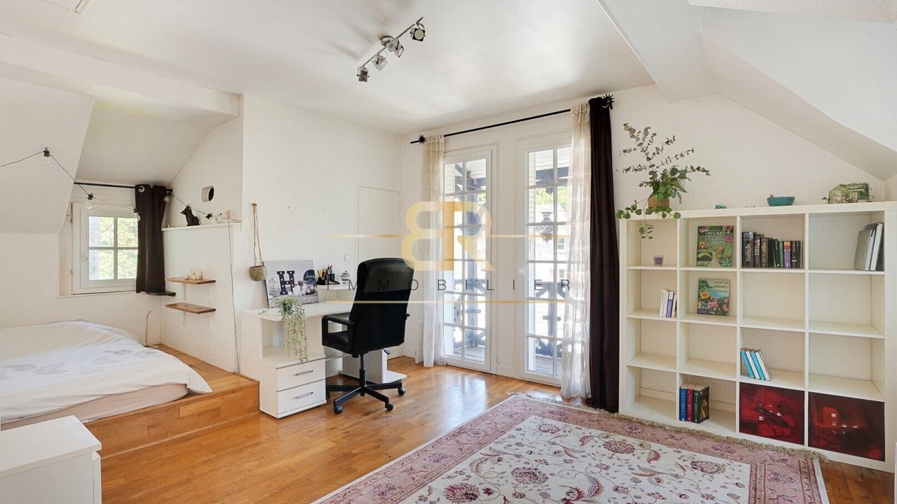 Photo of Bedroom in Chennevieres-sur-Marne