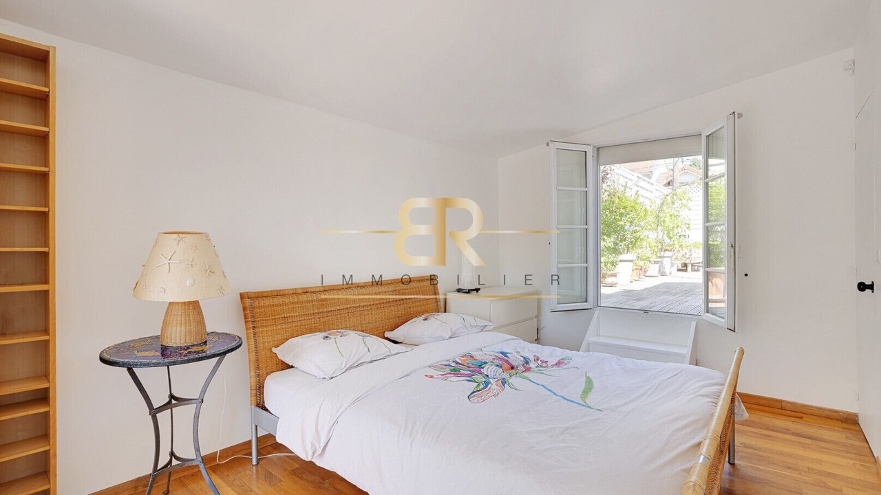 Photo of Bedroom in Chennevieres-sur-Marne