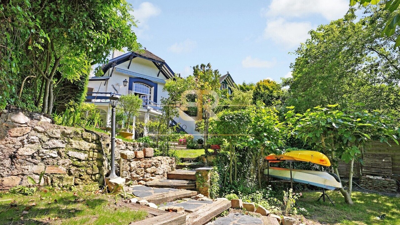 Photo of Outdoor in Chennevieres-sur-Marne
