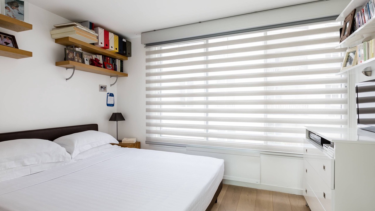 Photo of Bedroom in Saint-Victor