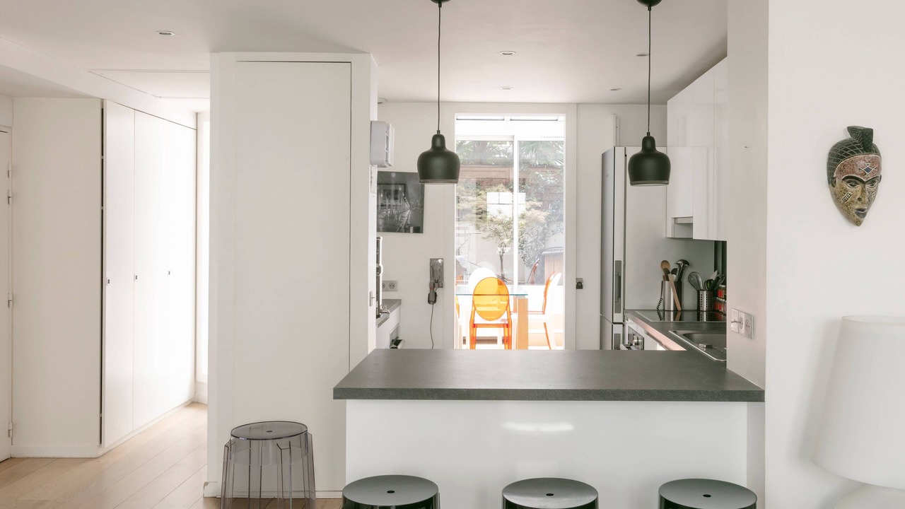 Photo of Kitchen in Saint-Victor