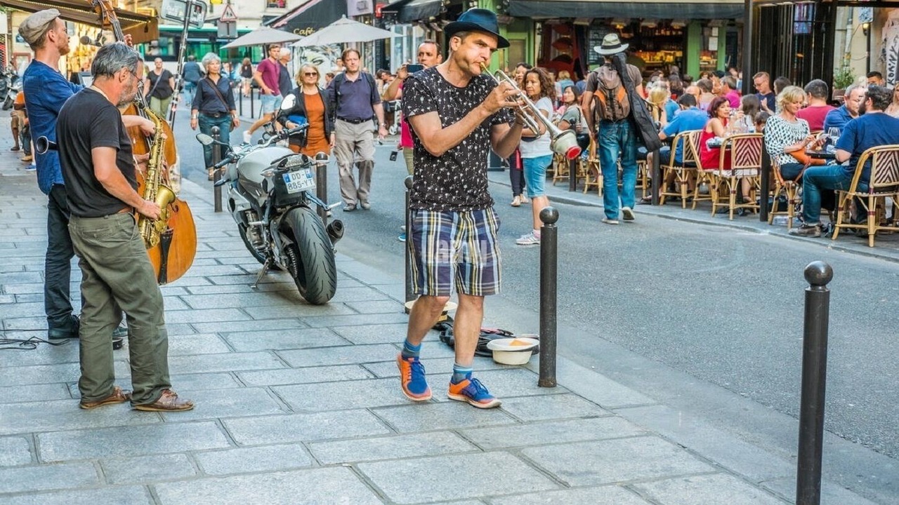 Photo of Others in Saint-Victor