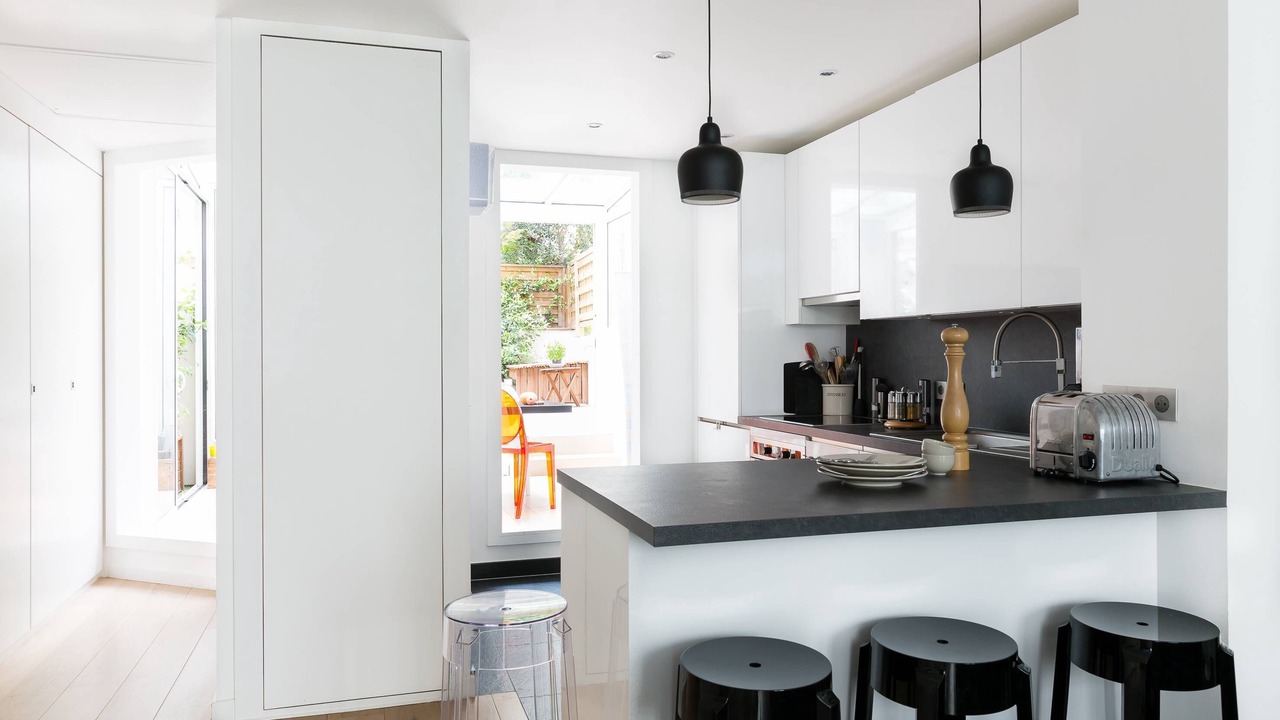 Photo of Kitchen in Saint-Victor