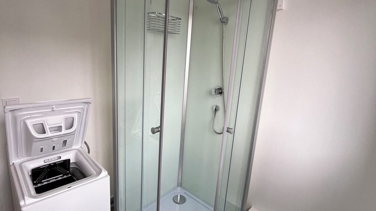 Photo of Bathroom in Livry-Gargan