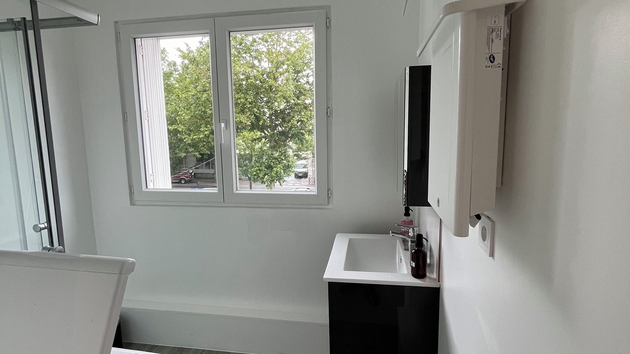 Photo of Bathroom in Livry-Gargan