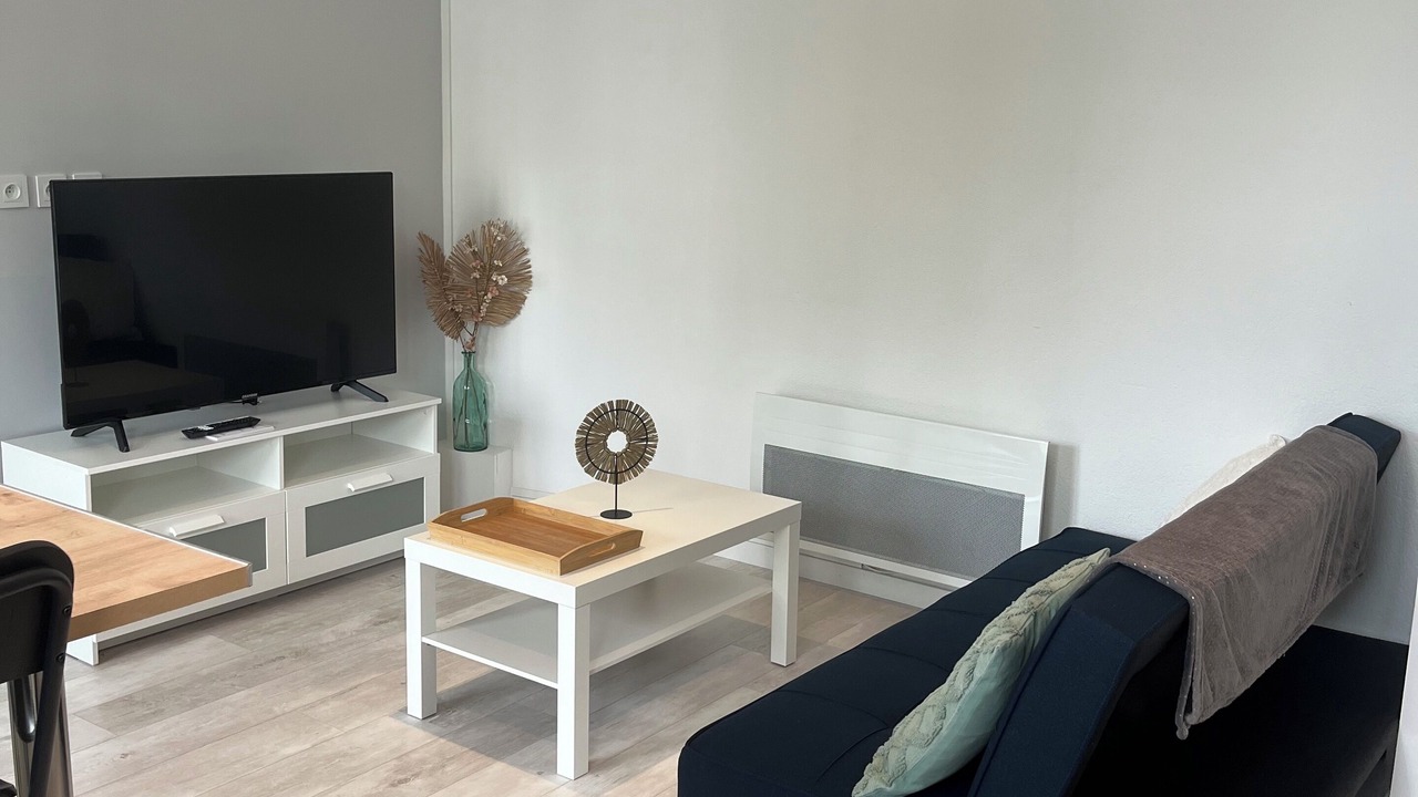 Photo of Livingroom in Livry-Gargan