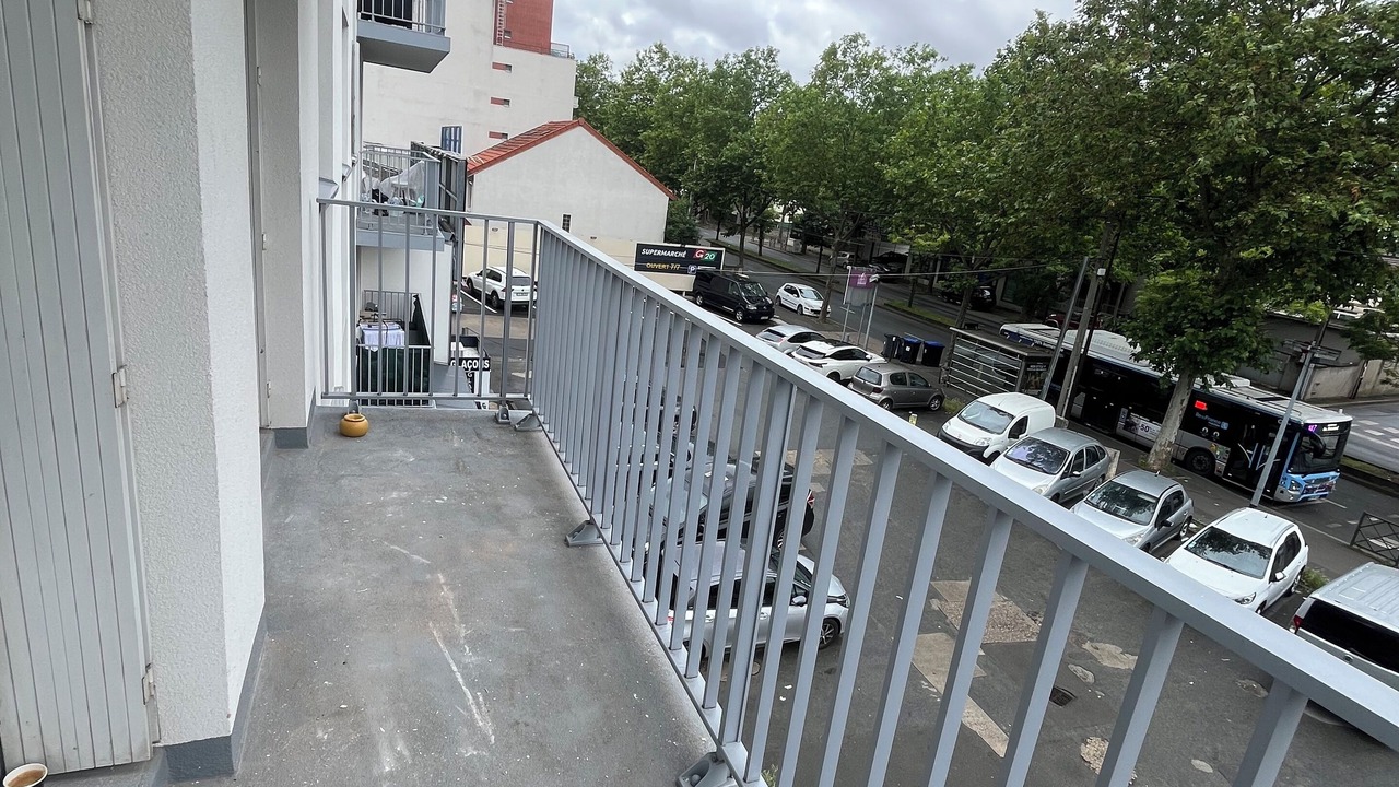 Photo of Outdoor in Livry-Gargan