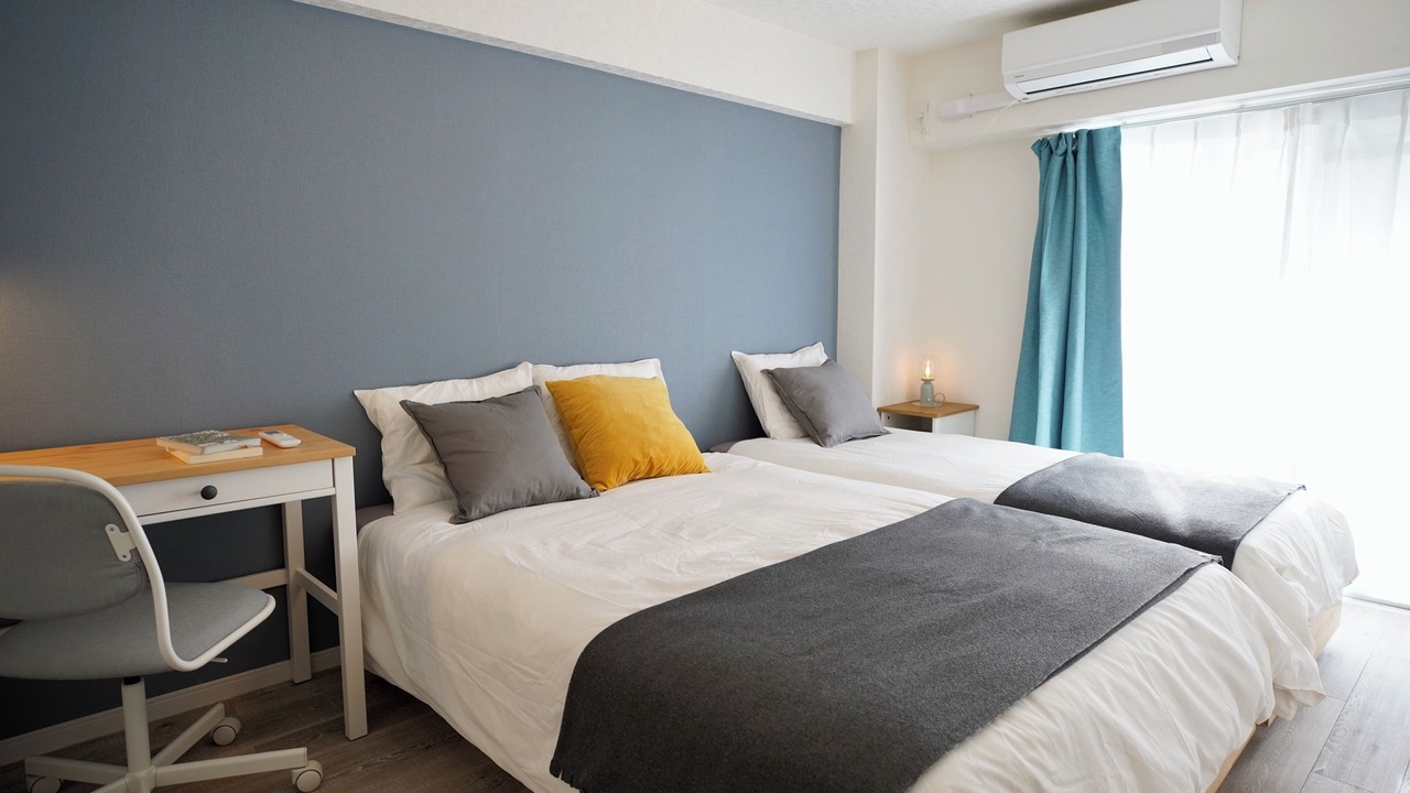Photo of Bedroom in Kabukicho