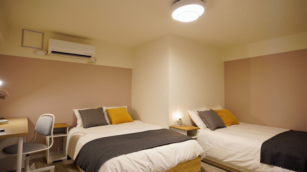 Photo of Bedroom in Kabukicho