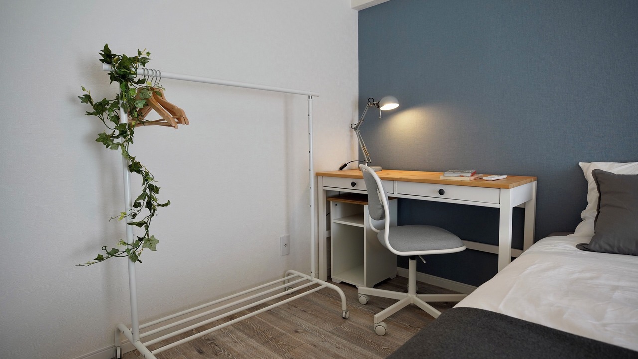 Photo of Bedroom in Kabukicho