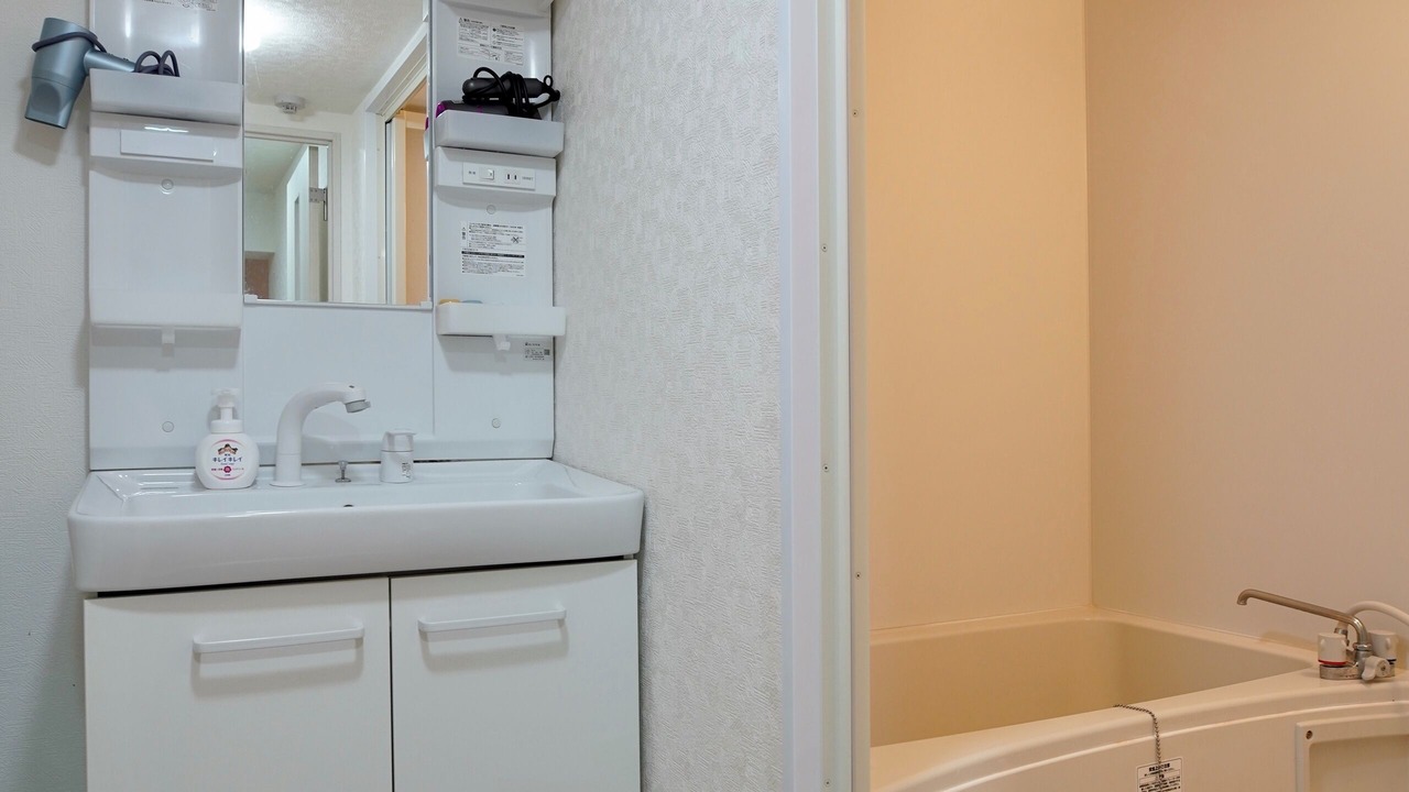 Photo of Bathroom in Kabukicho