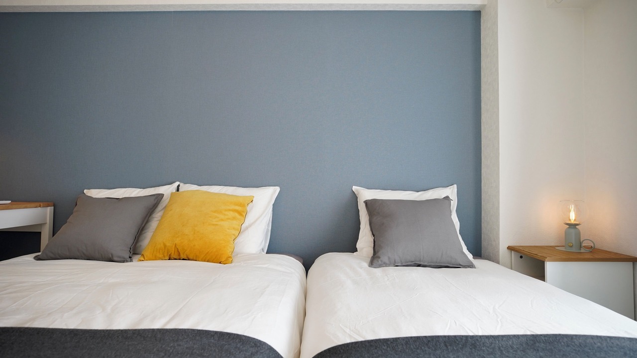 Photo of Bedroom in Kabukicho