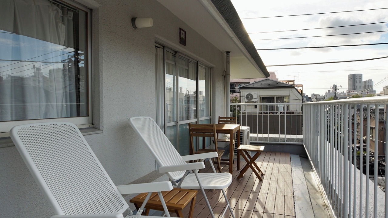 Photo of Outdoor in Kabukicho