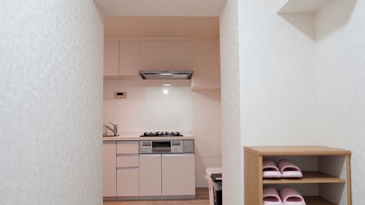 Photo of Kitchen in Kabukicho