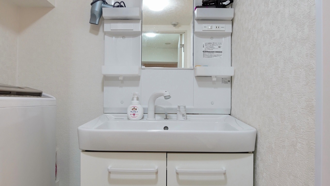 Photo of Bathroom in Kabukicho