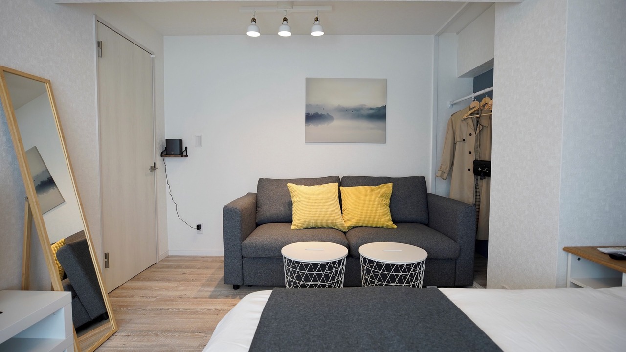 Photo of Bedroom in Kabukicho