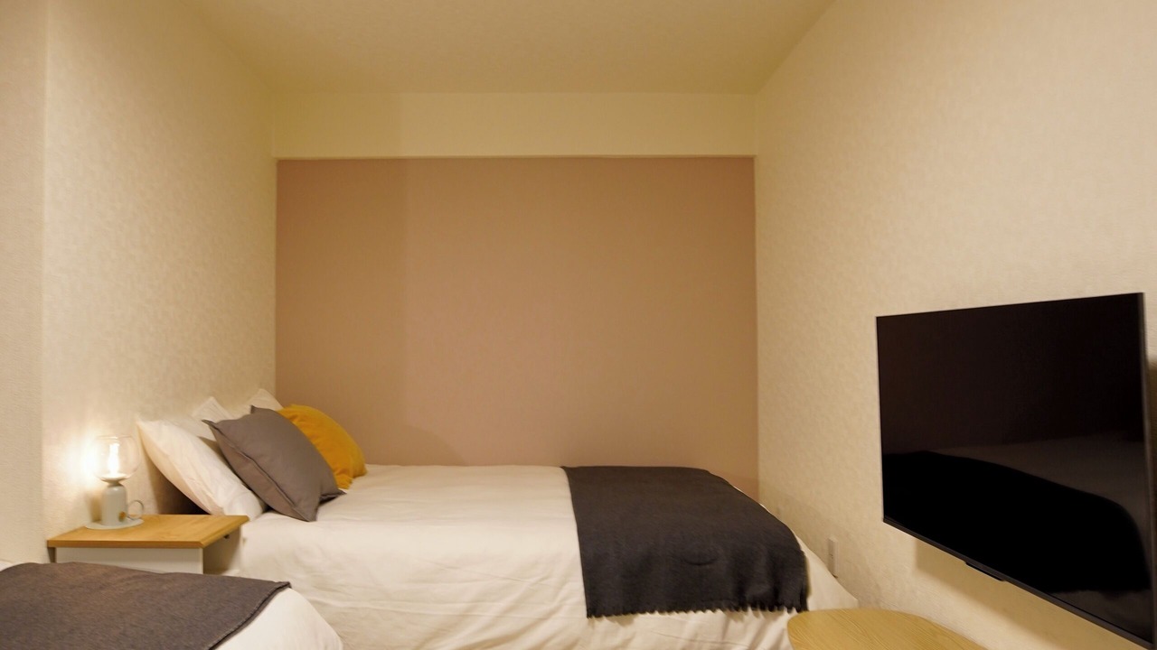 Photo of Bedroom in Kabukicho