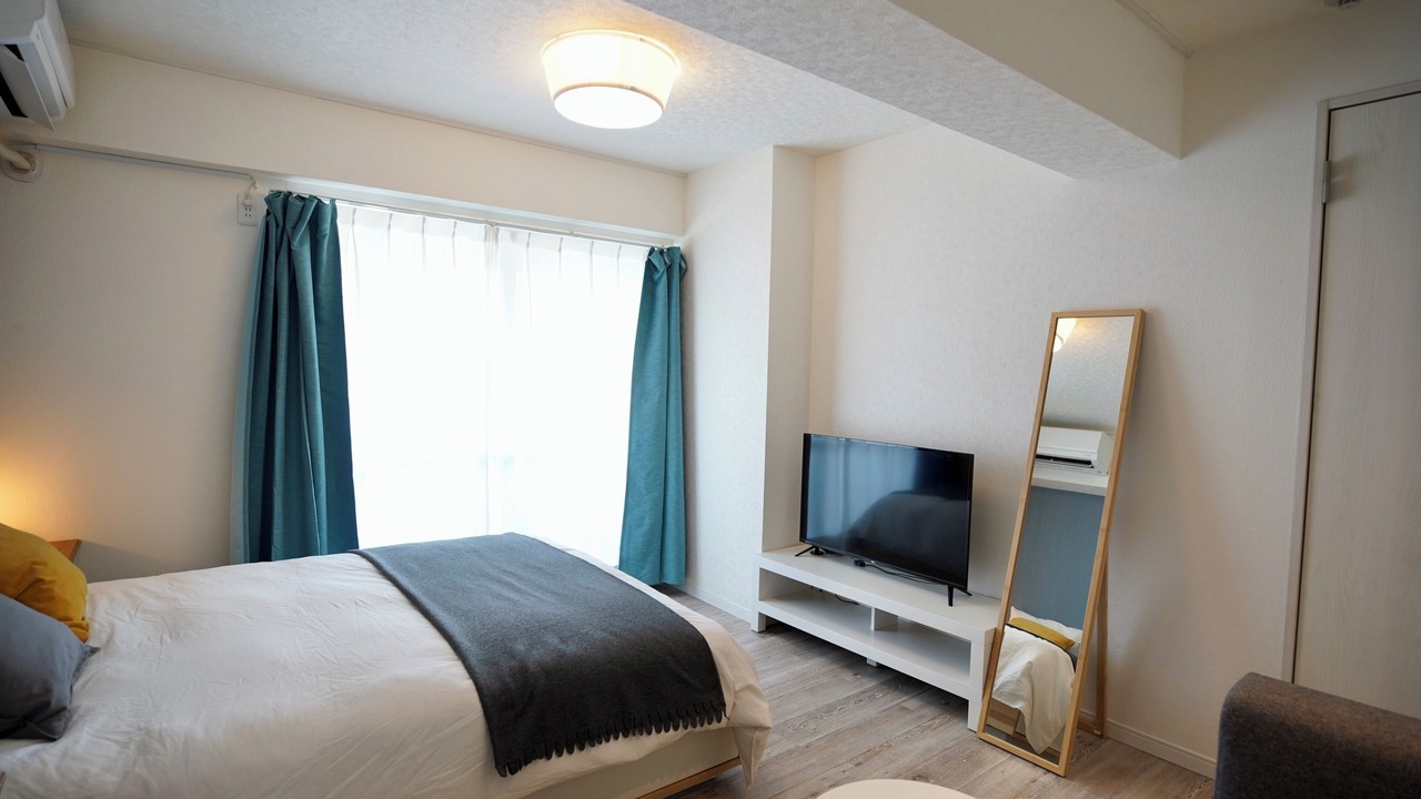 Photo of Bedroom in Kabukicho