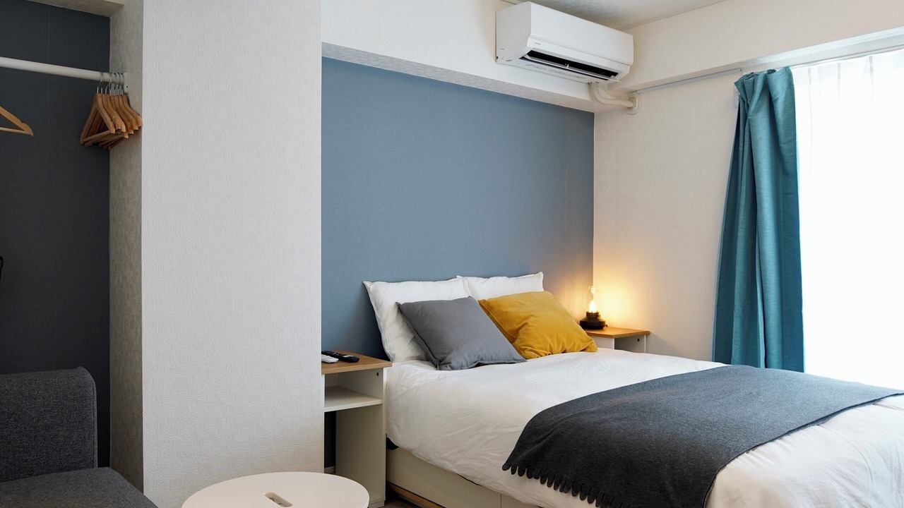 Photo of Bedroom in Kabukicho