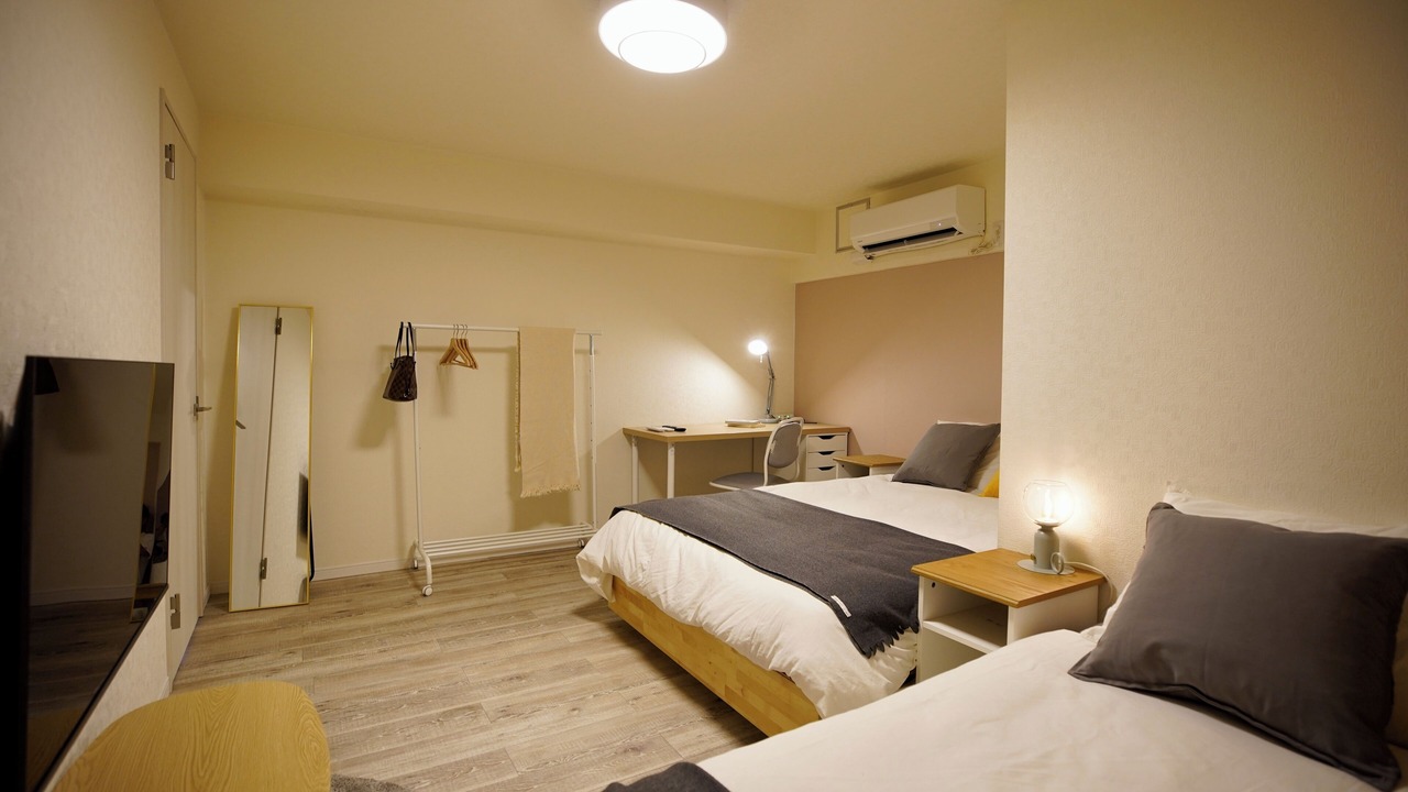 Photo of Bedroom in Kabukicho
