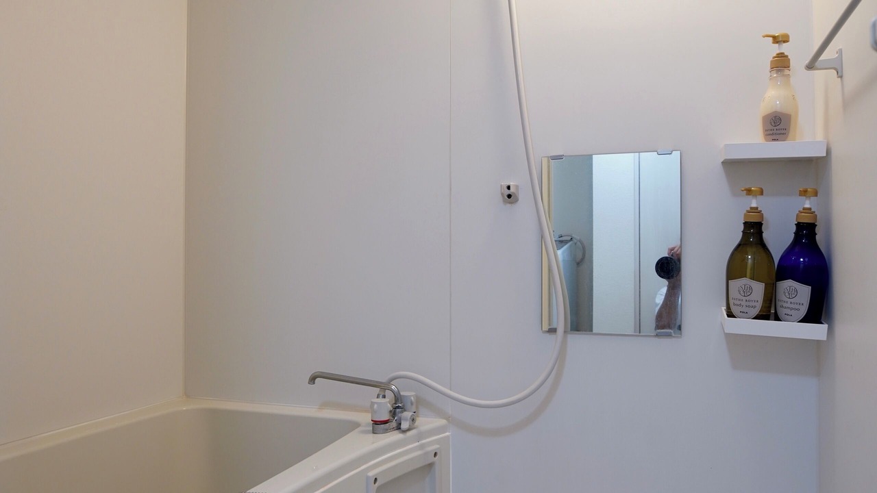 Photo of Bathroom in Kabukicho