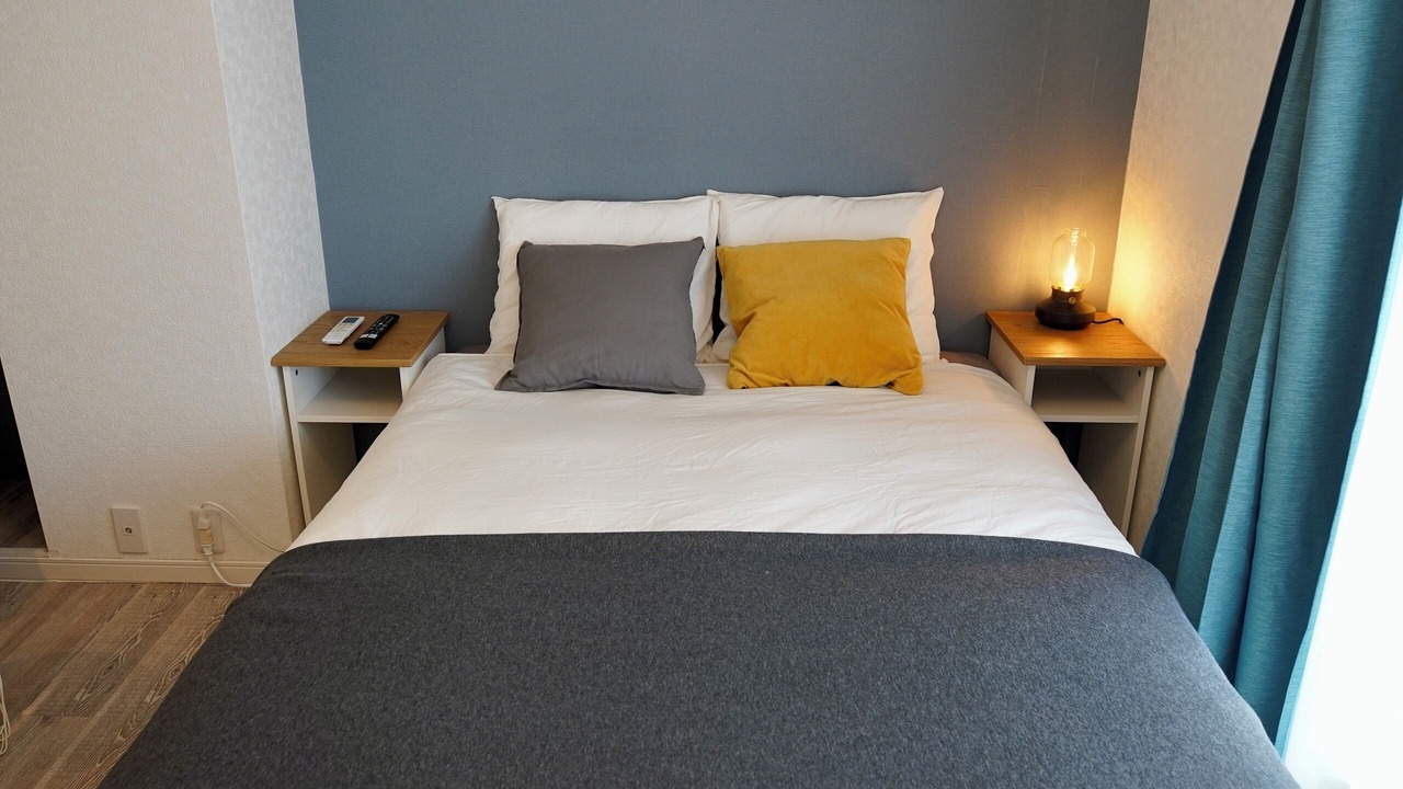 Photo of Bedroom in Kabukicho