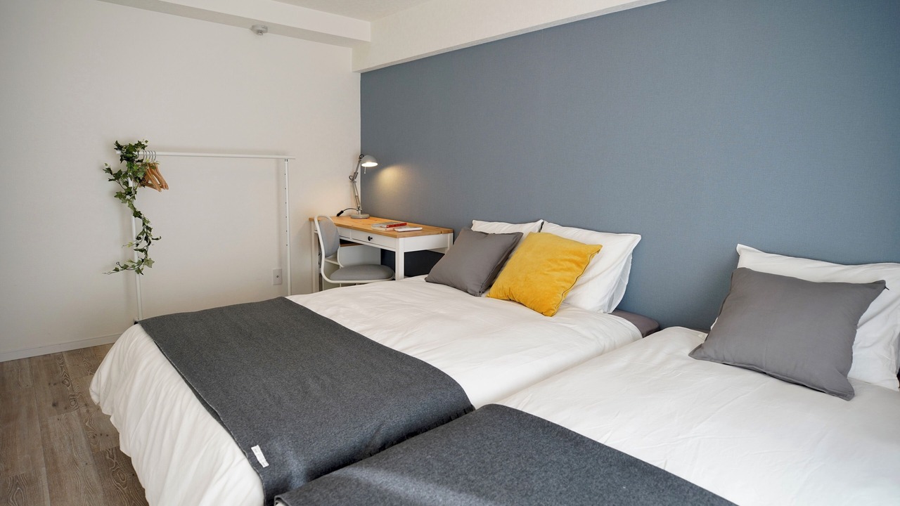 Photo of Bedroom in Kabukicho
