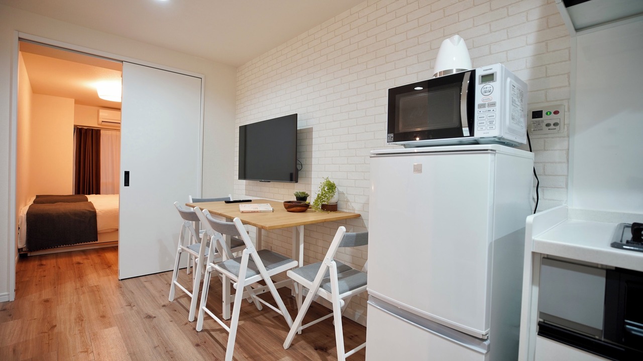 Photo of Bedroom in Kabukicho
