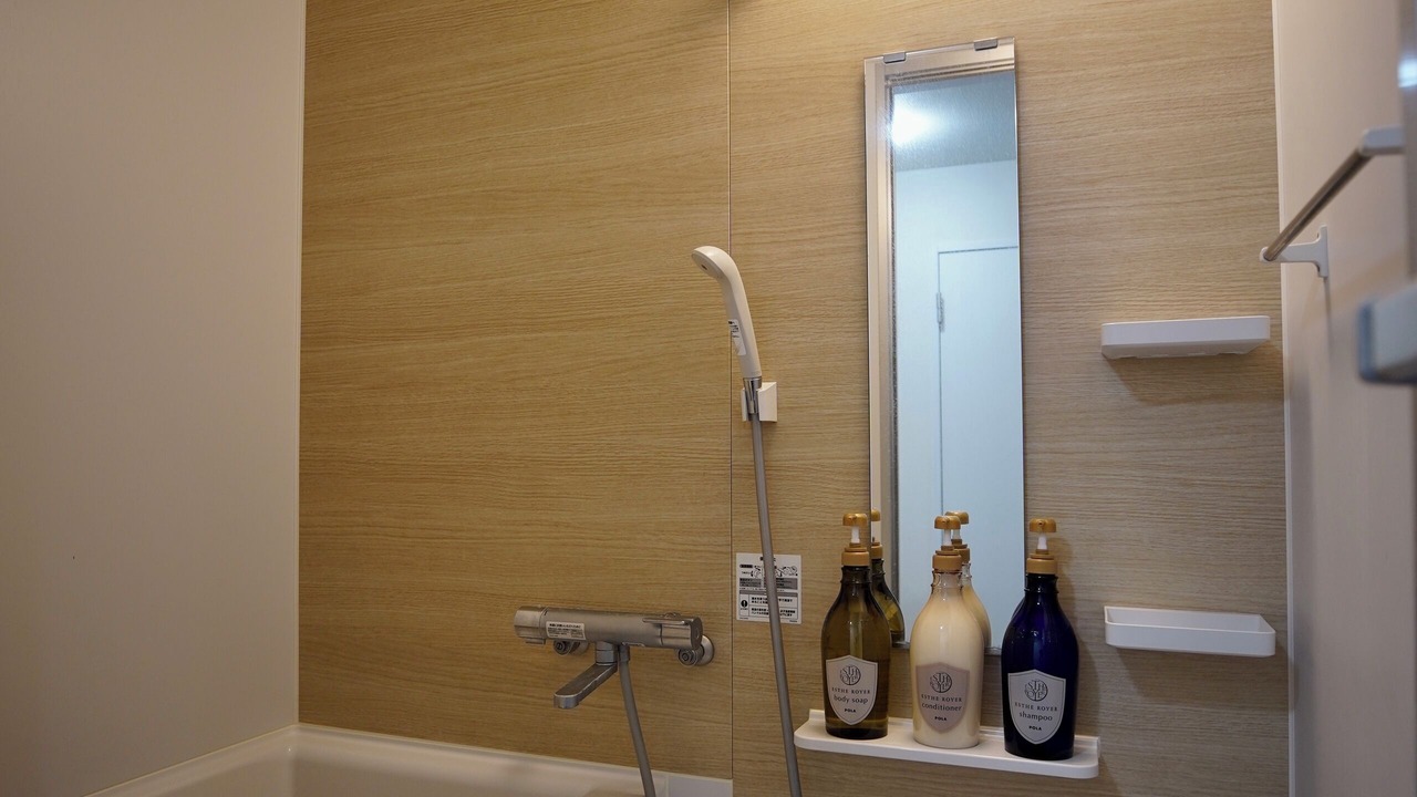 Photo of Bathroom in Kabukicho
